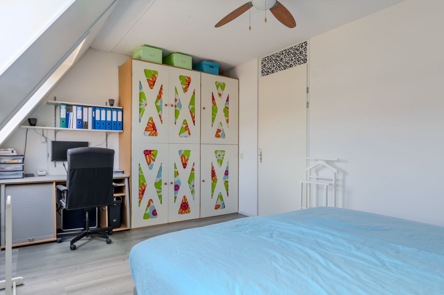 Foto 20 van Oranjetuin 11