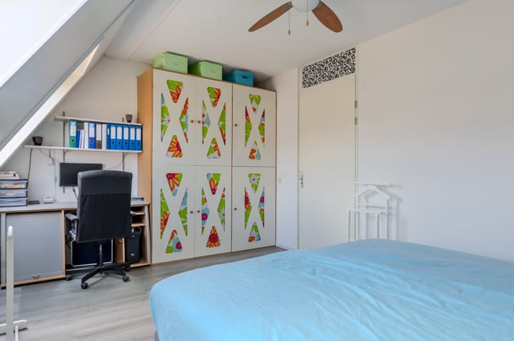 Photo 20 of Oranjetuin 11