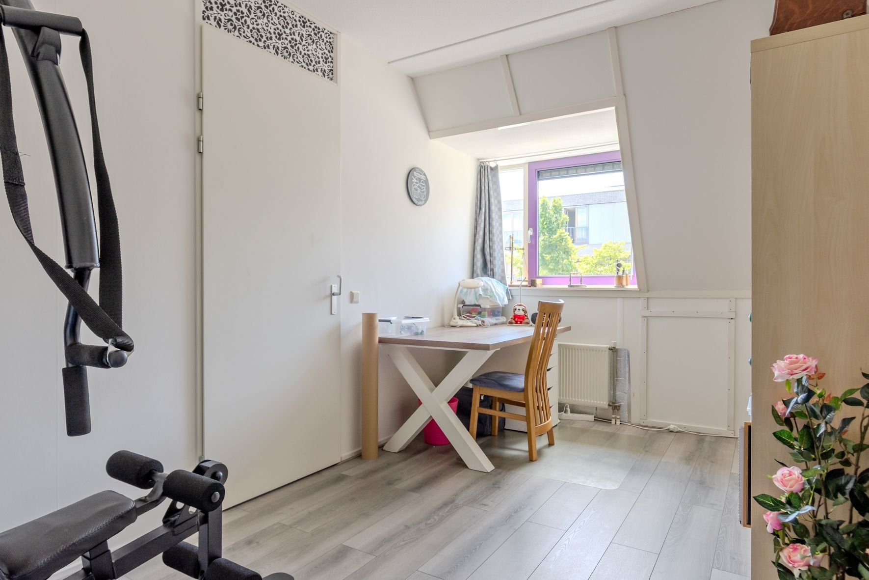 Foto 21 van Oranjetuin 11