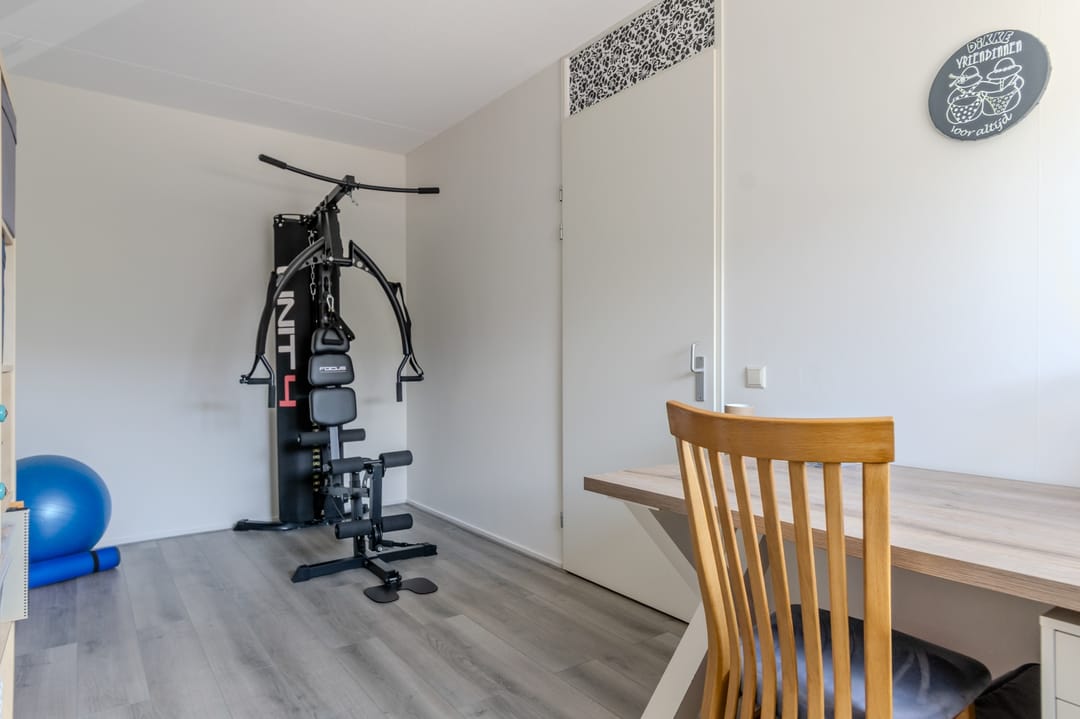 Foto 22 van Oranjetuin 11