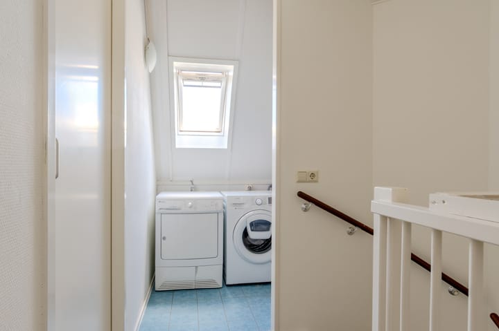 Photo 25 of Oranjetuin 11