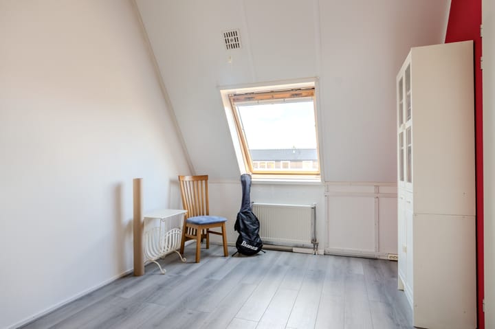 Photo 26 of Oranjetuin 11