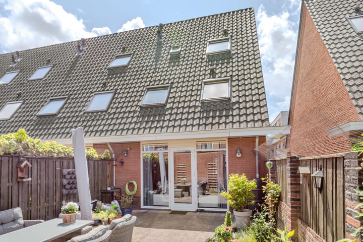 Photo 28 of Oranjetuin 11