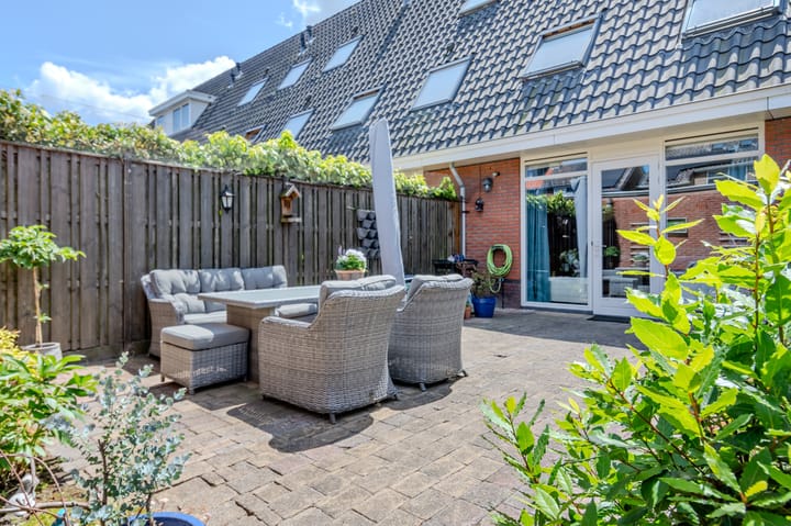 Photo 29 of Oranjetuin 11