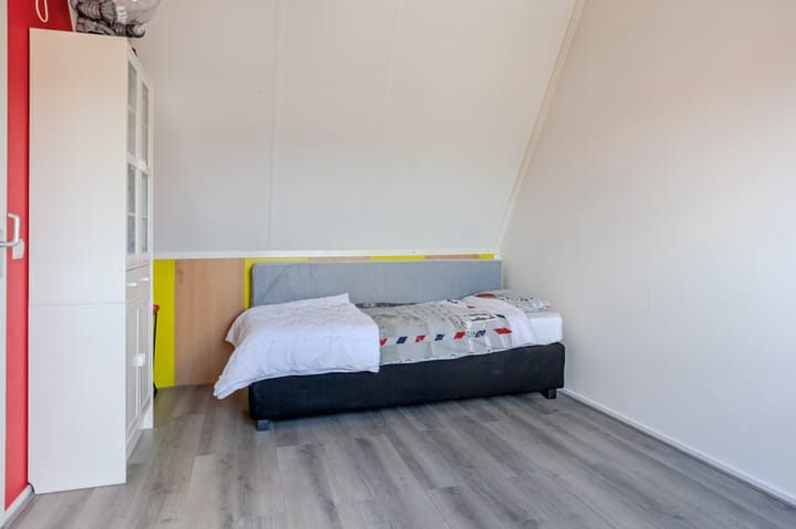 Photo 27 of Oranjetuin 11