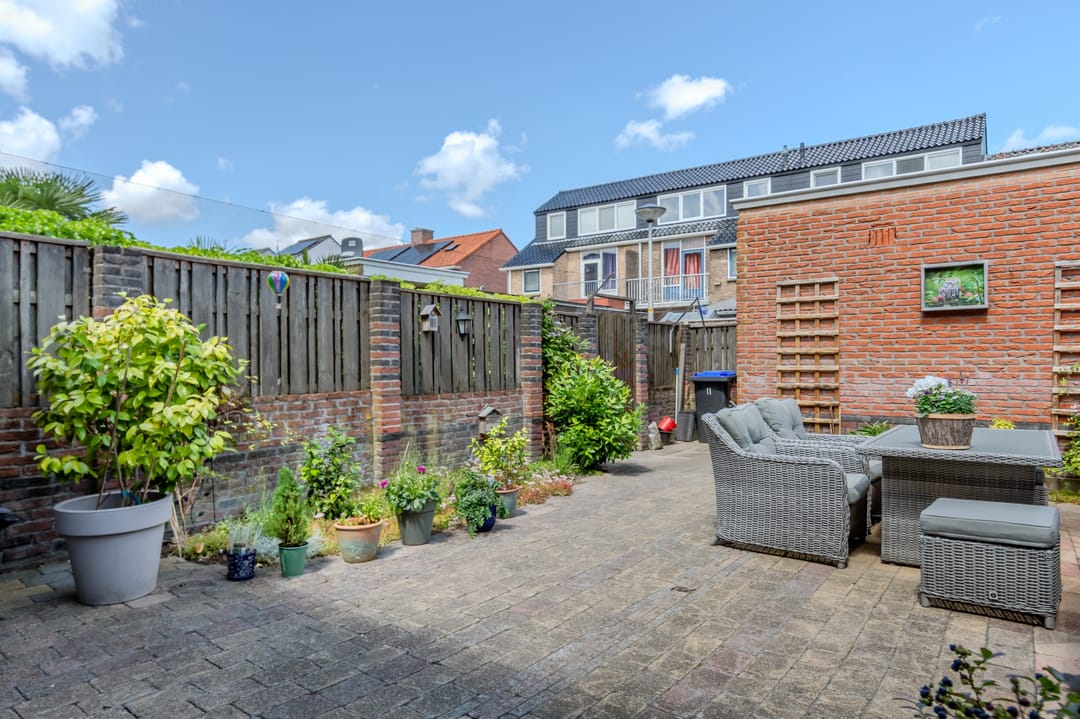 Foto 31 van Oranjetuin 11