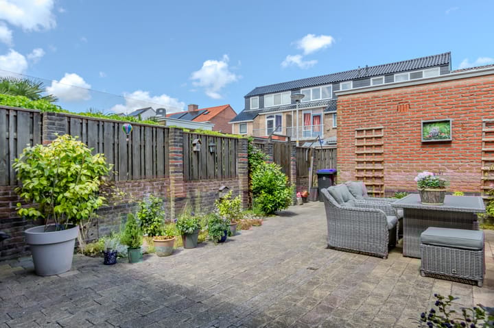 Photo 31 of Oranjetuin 11