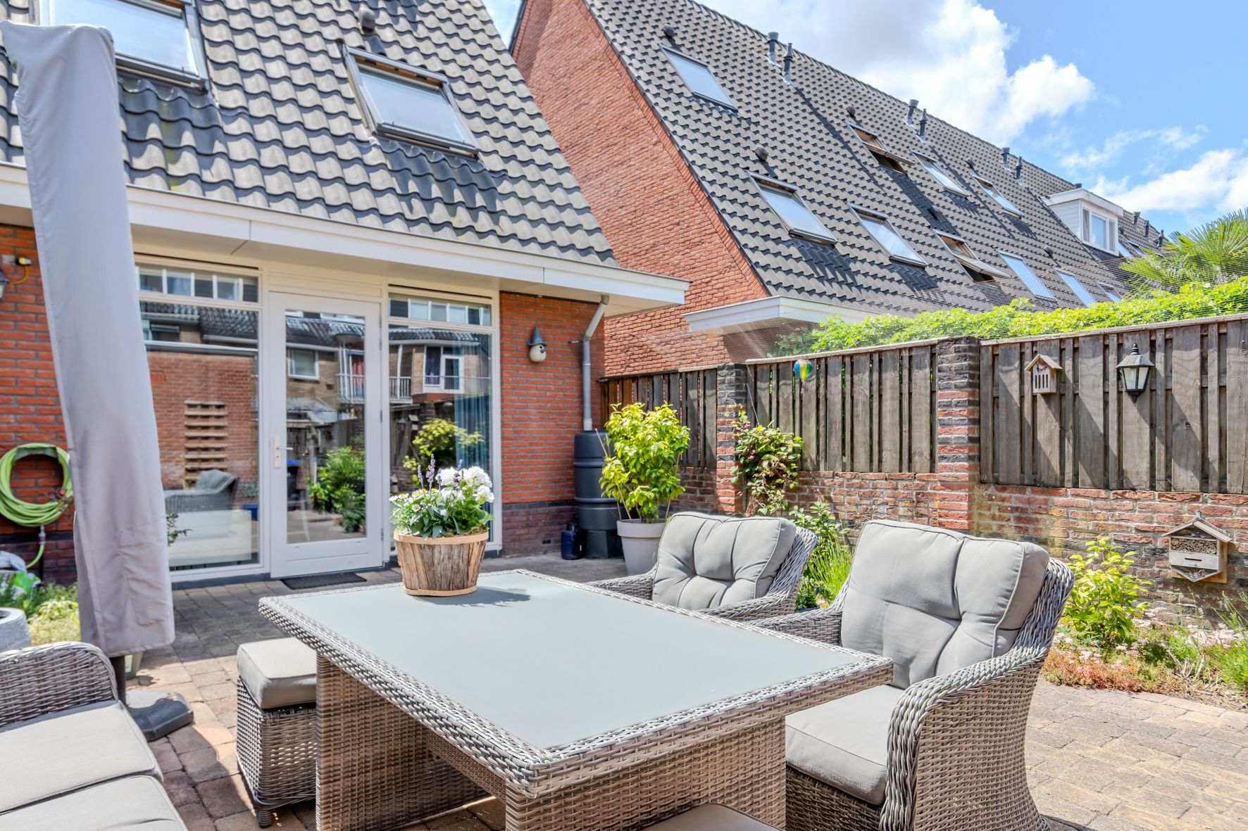 Foto 30 van Oranjetuin 11