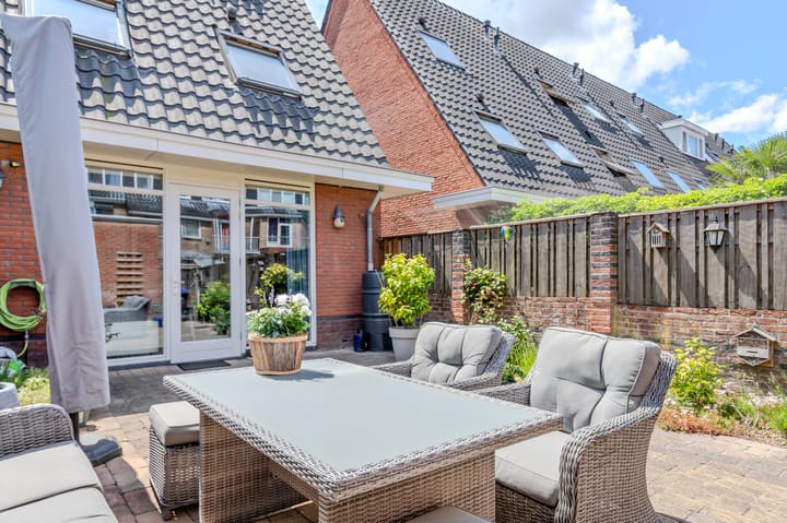 Photo 30 of Oranjetuin 11