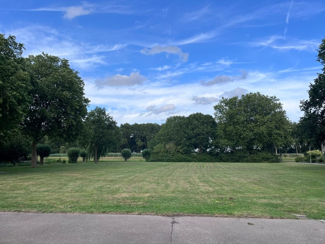 Foto 28 van Hobbemalaan 23