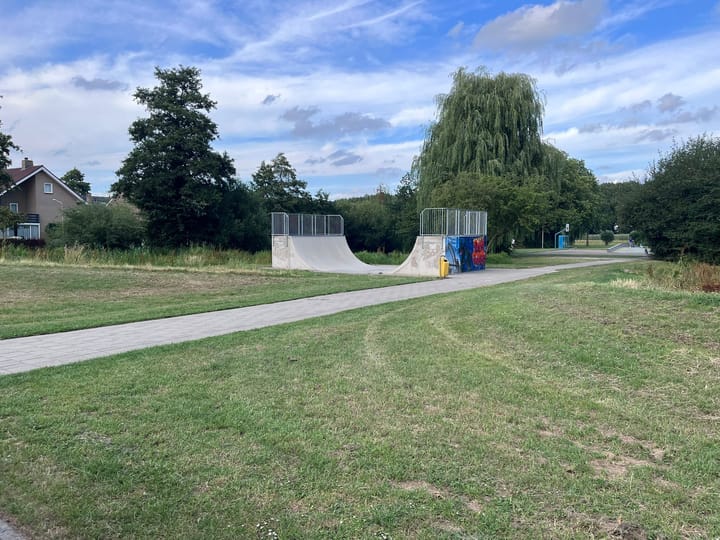 Foto 29 van Hobbemalaan 23