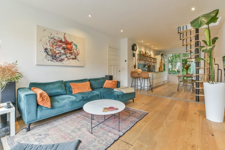 Photo 3 of Jekerstraat 110-3