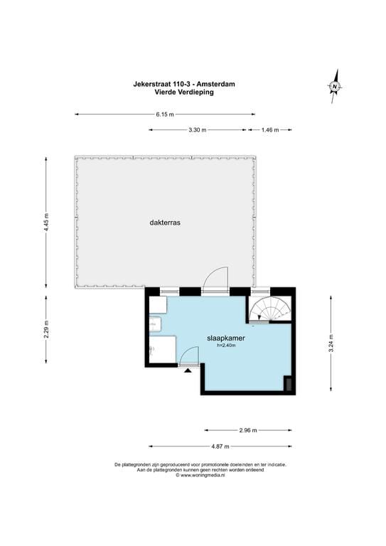 Foto 33 van Jekerstraat 110-3