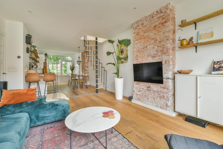 Photo 4 of Jekerstraat 110-3