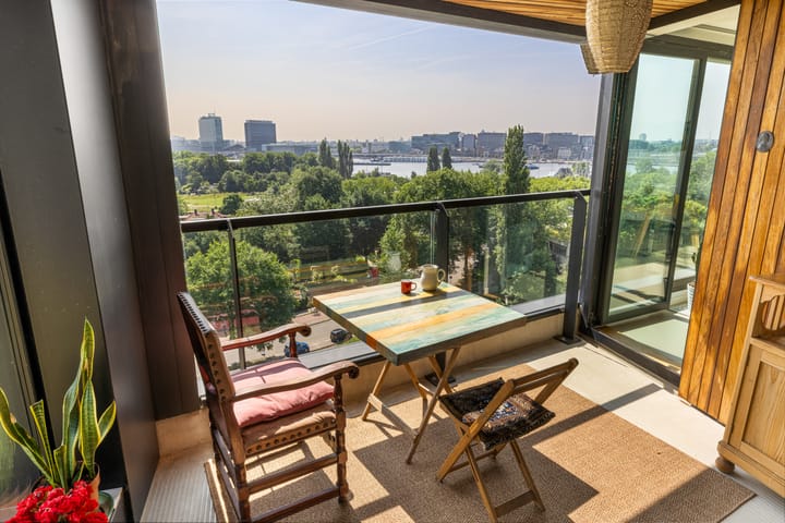Foto 3 van Badhuiskade 117
