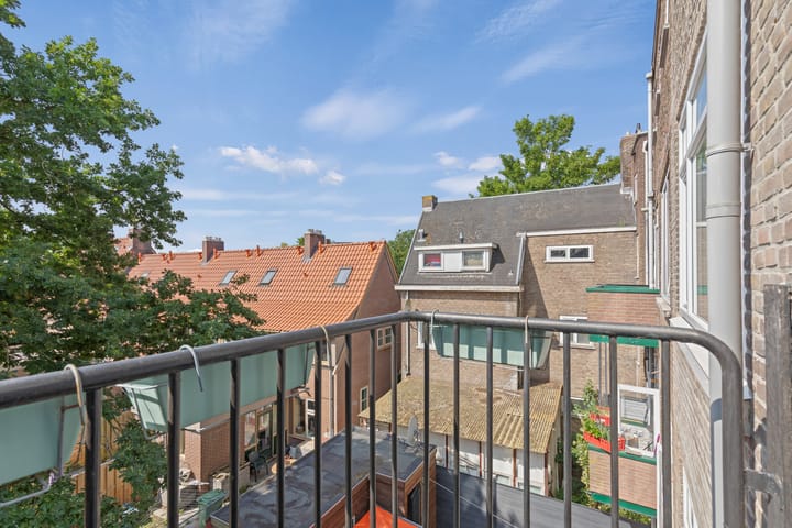 Foto 10 van Strevelsweg 132-A02