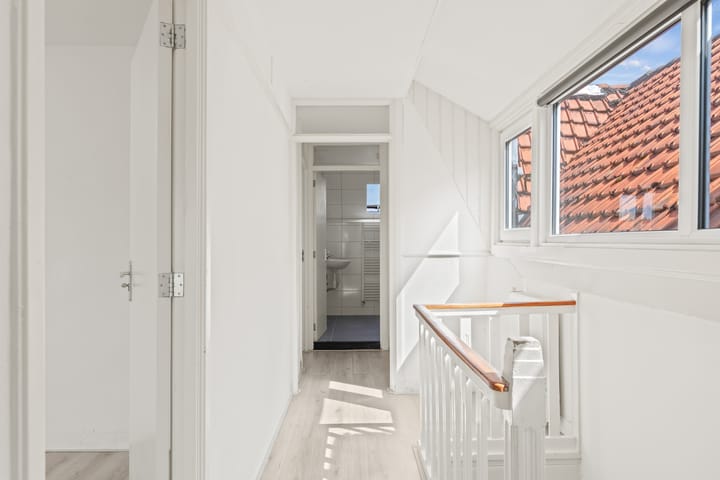 Foto 22 van Strevelsweg 132-A02