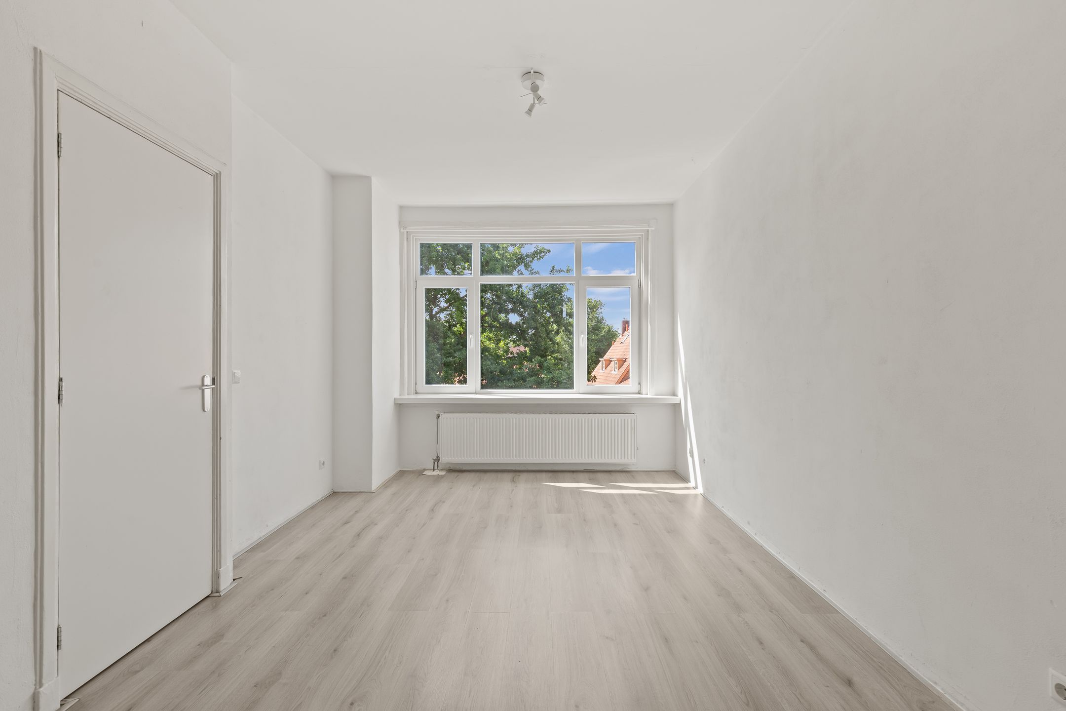 Foto 12 van Strevelsweg 132-A02