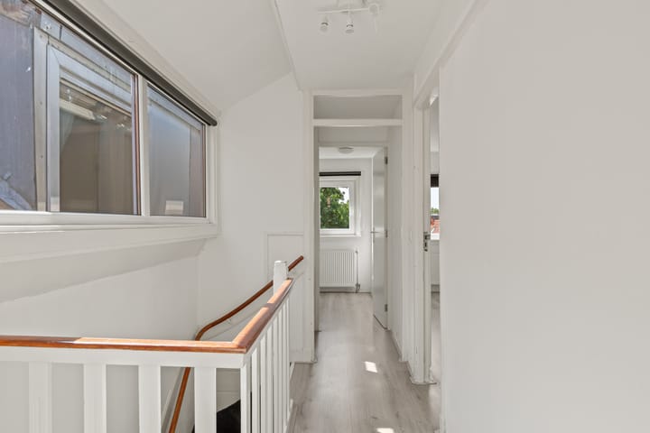 Foto 23 van Strevelsweg 132-A02