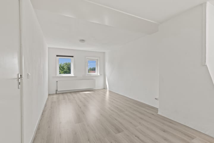 Foto 33 van Strevelsweg 132-A02