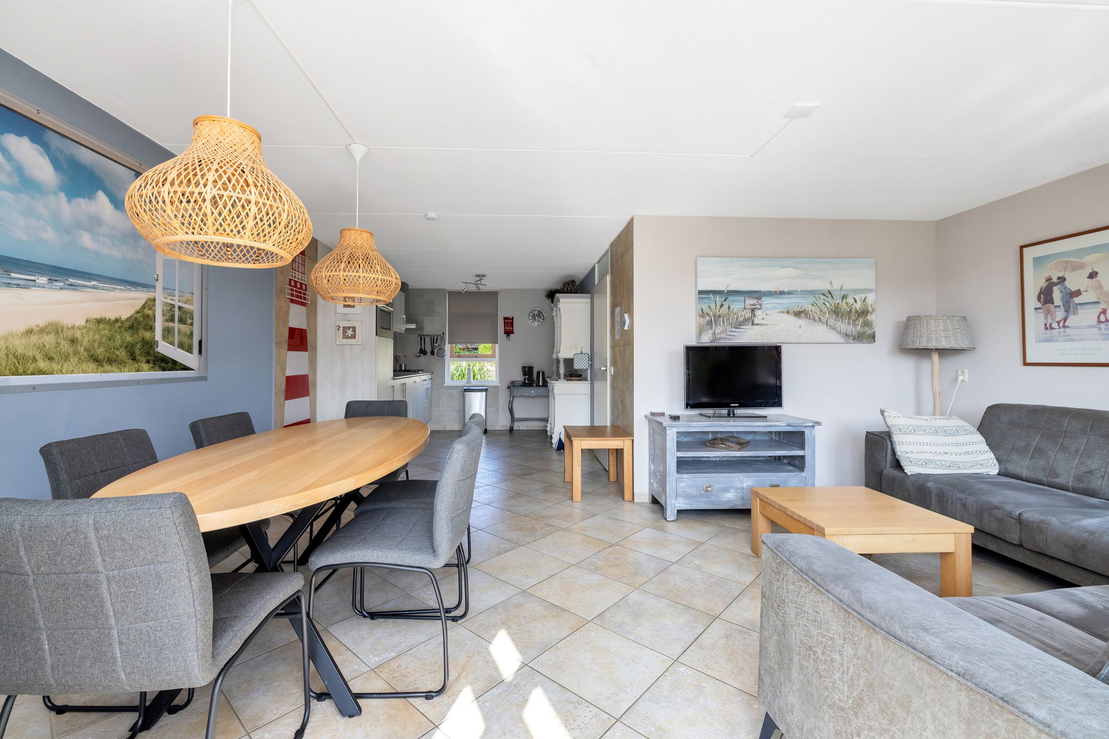studio freehold villa in Medemblik — photo 3 of 5
