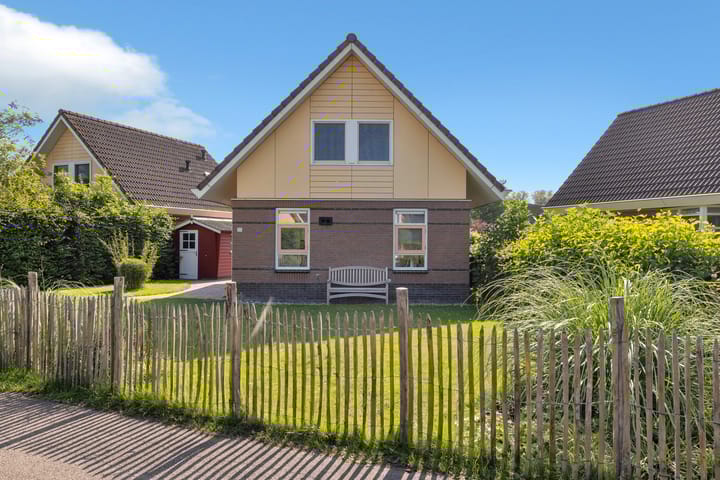 Photo 19 of Zuiderzeestraat 24