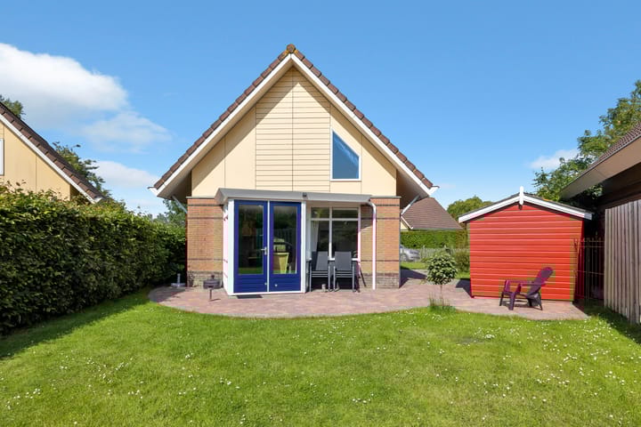 Photo 18 of Zuiderzeestraat 24