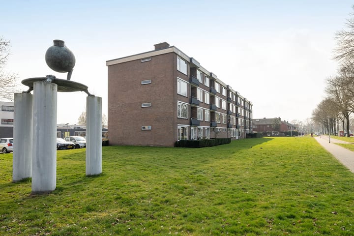 Foto 5 van Jozef Israëlsstraat 27