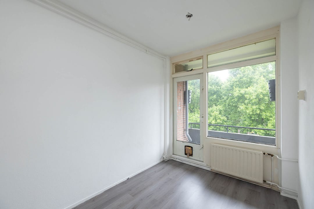 Foto 7 van Jozef Israëlsstraat 27