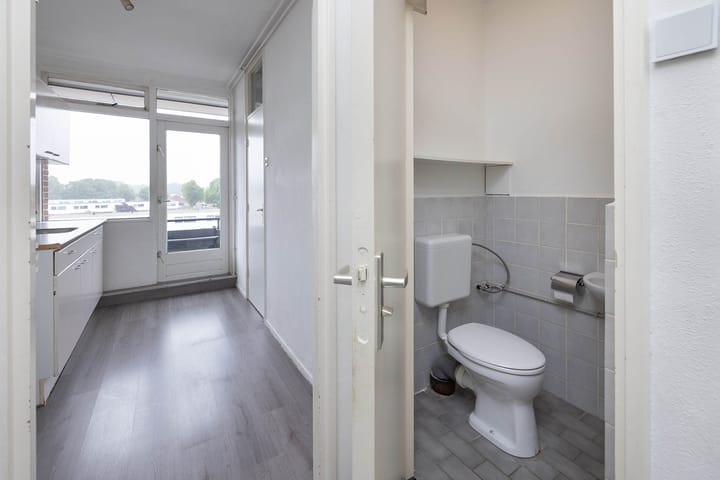 Foto 9 van Jozef Israëlsstraat 27