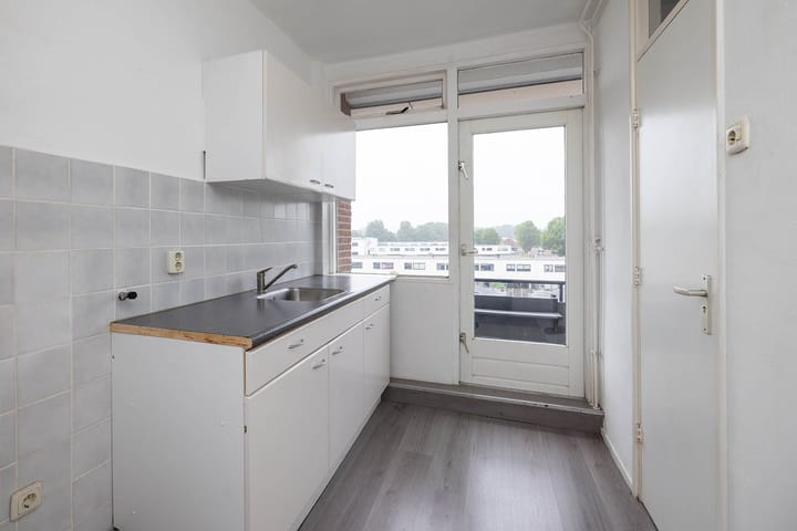 Foto 10 van Jozef Israëlsstraat 27