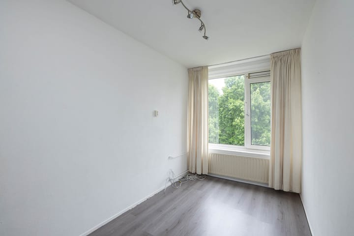 Foto 6 van Jozef Israëlsstraat 27