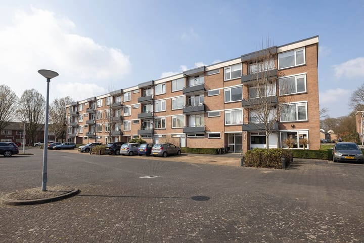 Foto 4 van Jozef Israëlsstraat 27