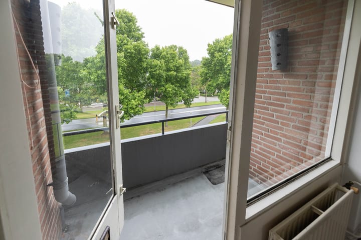 Foto 8 van Jozef Israëlsstraat 27