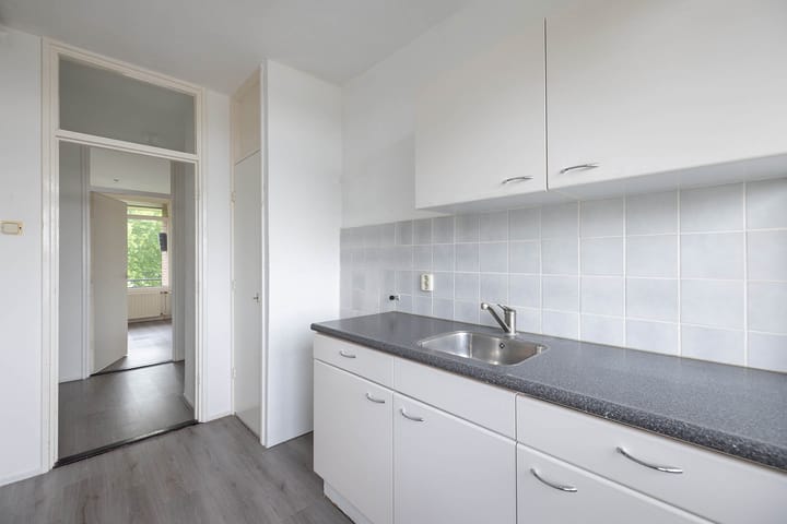 Foto 11 van Jozef Israëlsstraat 27