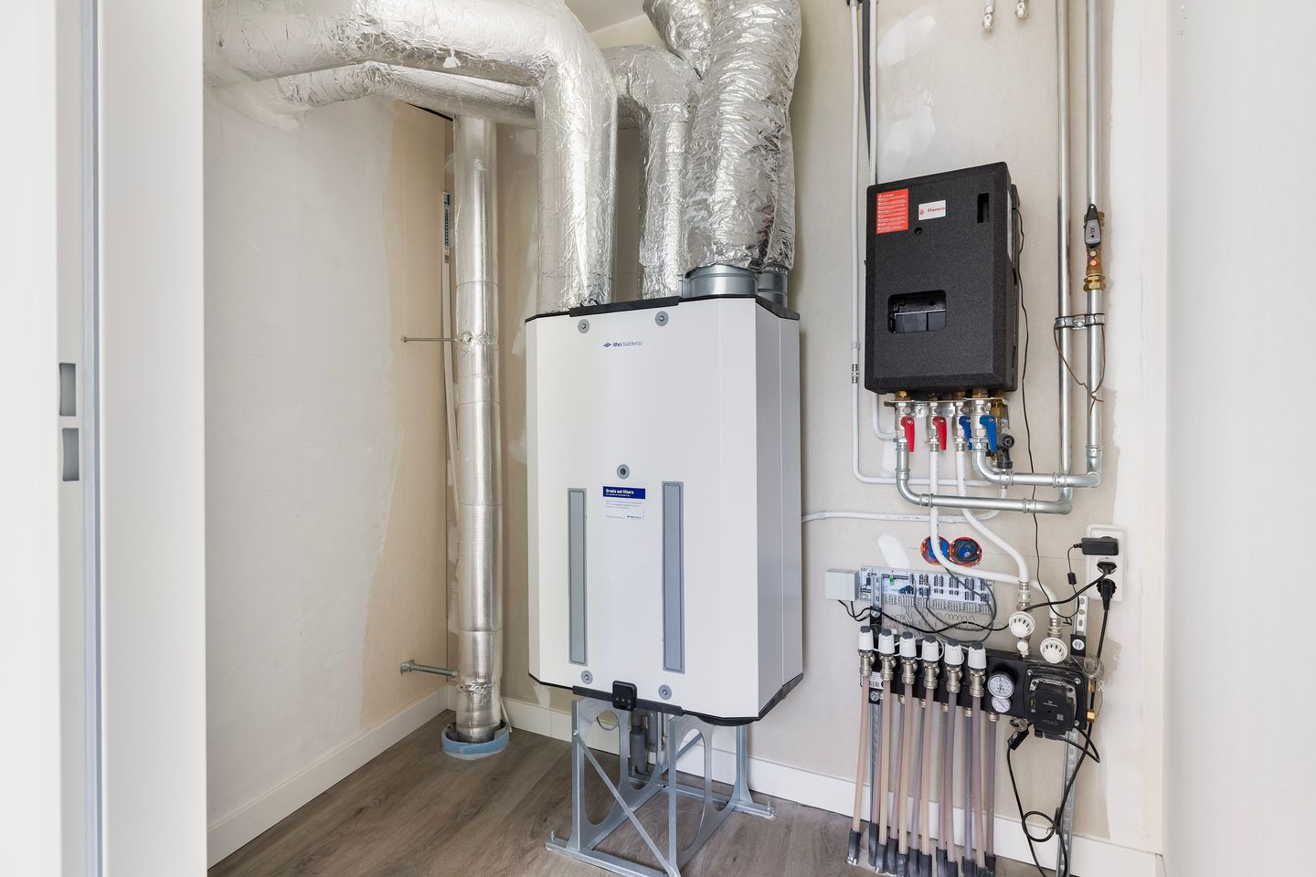 Foto 14 van Burgemeester de Raadtsingel 69-G