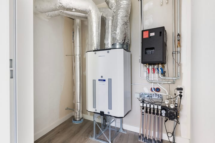 Foto 14 van Burgemeester de Raadtsingel 69-G