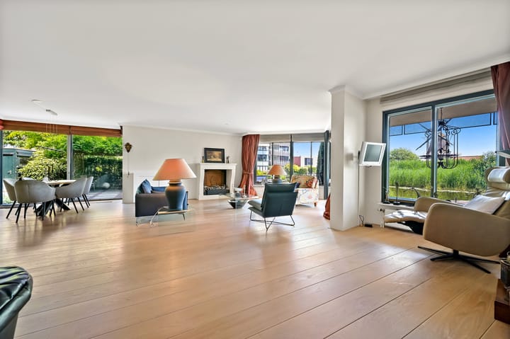 Foto 4 van Koningsspil 45