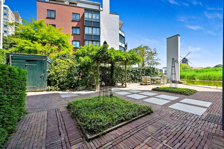 Foto 3 van Koningsspil 45