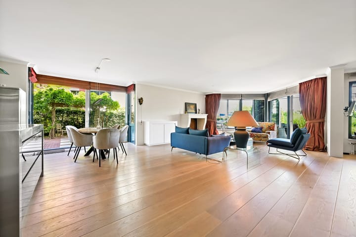 Foto 5 van Koningsspil 45