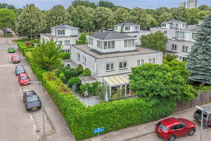 Foto 1 van Wessel Ilckenstraat 8