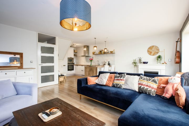 Foto 2 van Wessel Ilckenstraat 8