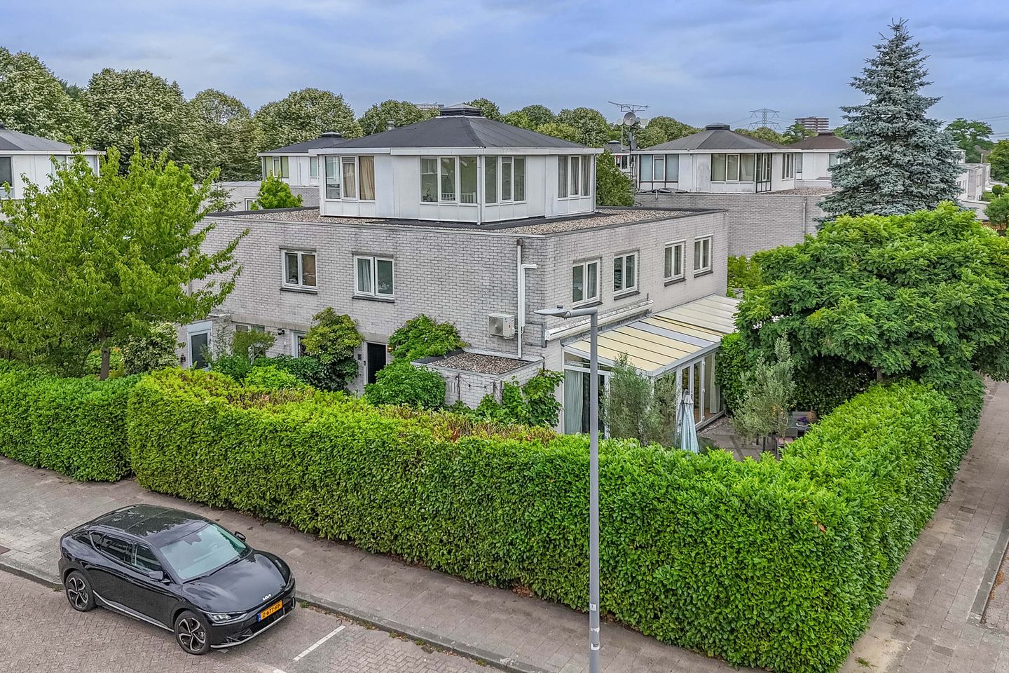 Foto 4 van Wessel Ilckenstraat 8