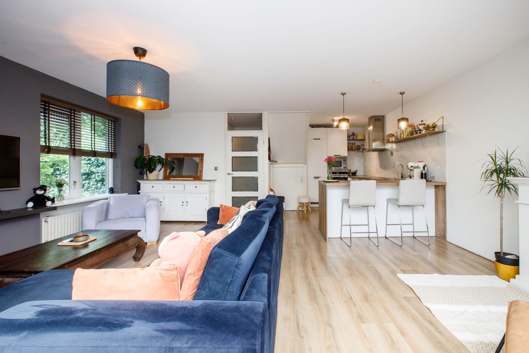 Foto 8 van Wessel Ilckenstraat 8