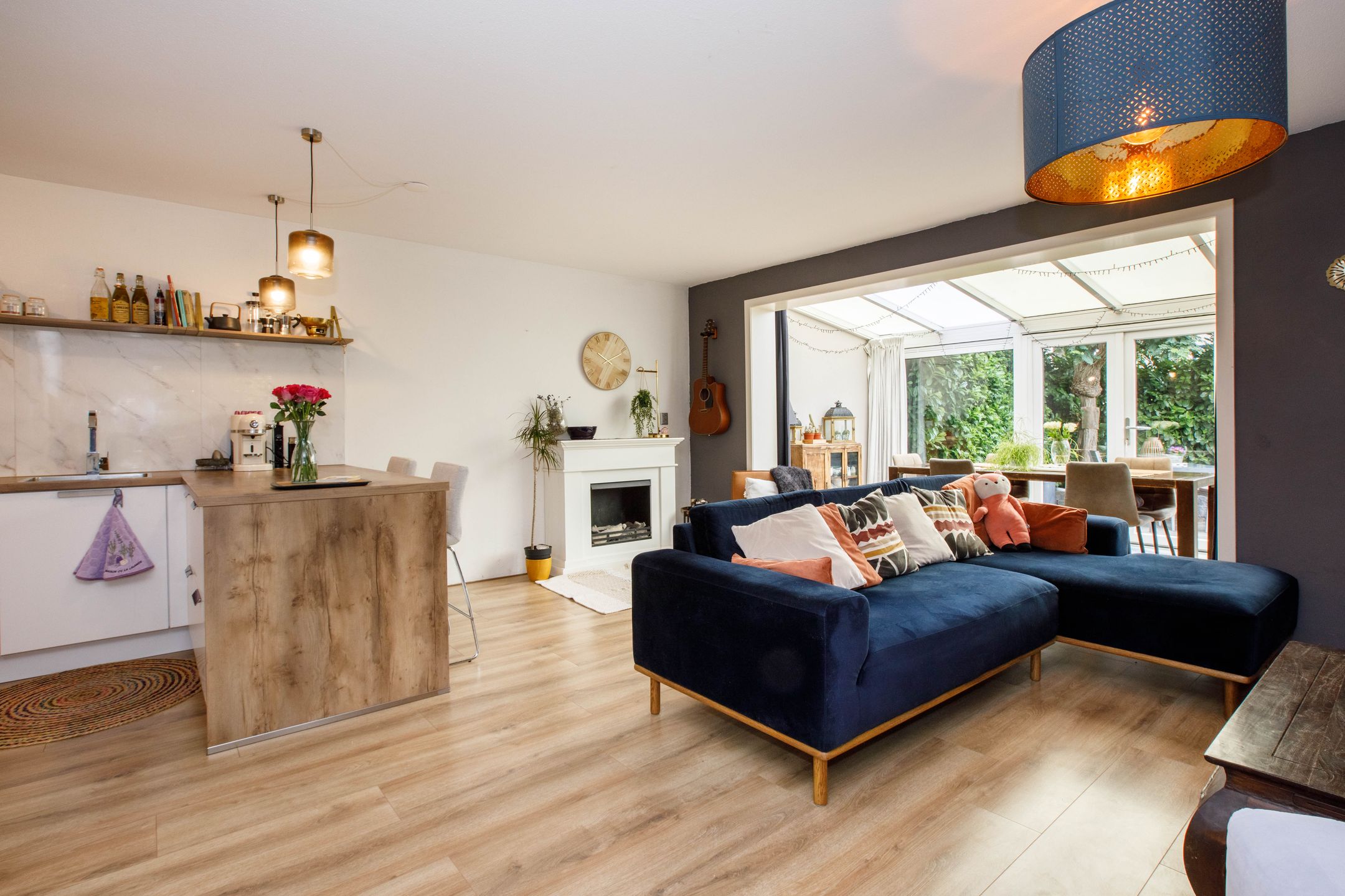 Foto 9 van Wessel Ilckenstraat 8