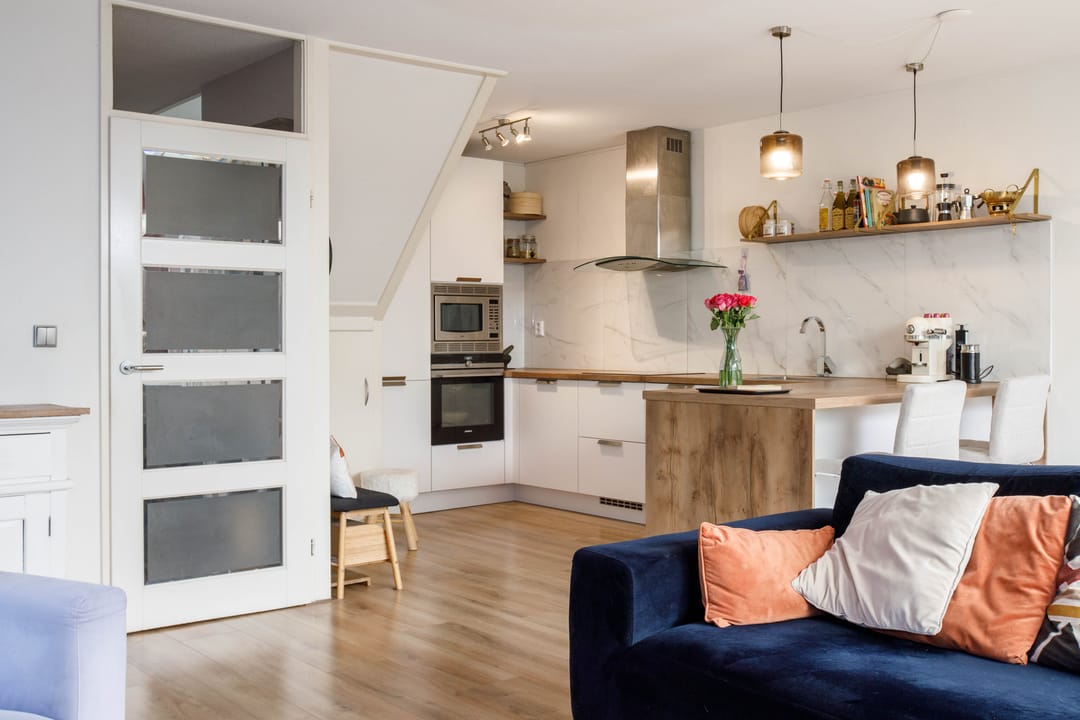 Foto 11 van Wessel Ilckenstraat 8