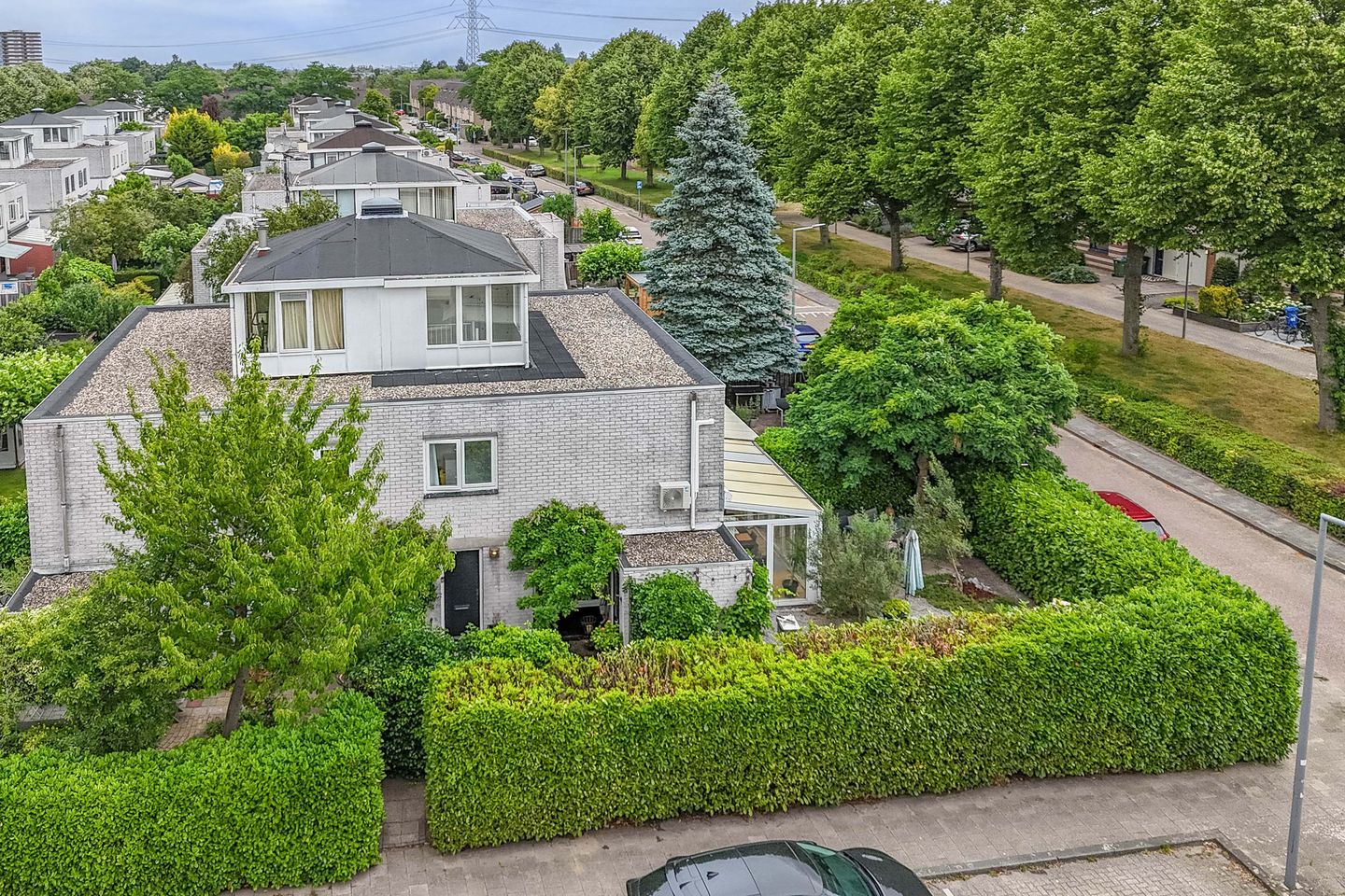 Foto 10 van Wessel Ilckenstraat 8