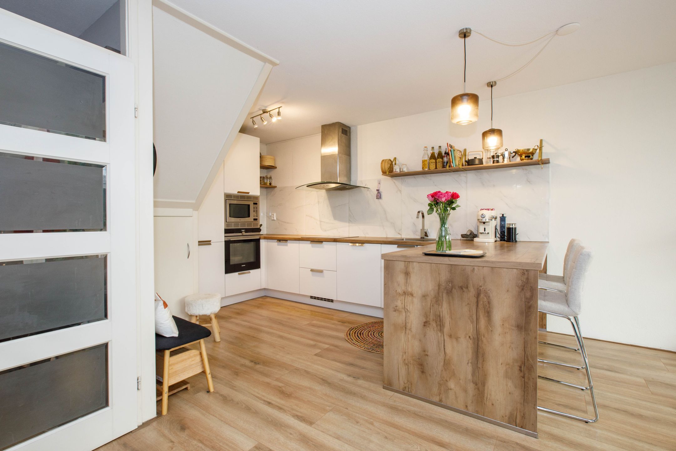 Foto 3 van Wessel Ilckenstraat 8