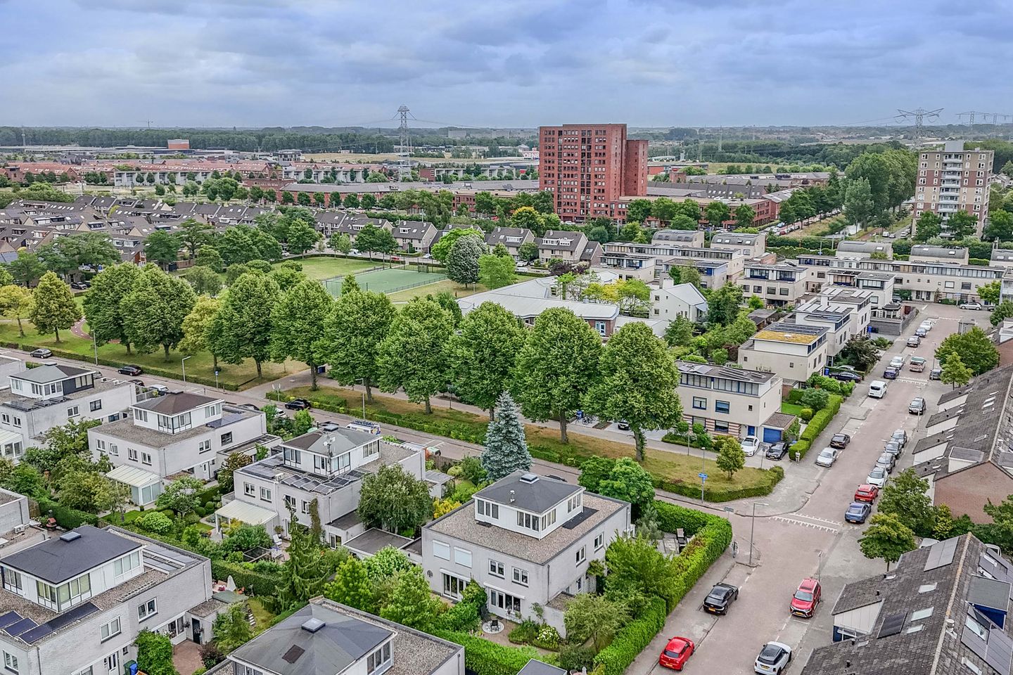 Foto 55 van Wessel Ilckenstraat 8