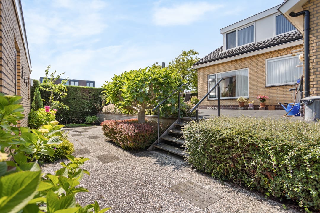 Foto 2 van Ringvaartlaan 1